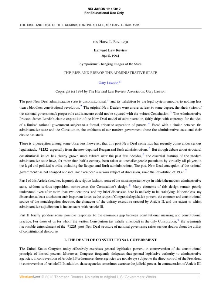 an analysis of the rise of the bureaucratic state Bureaucracy, the state, and revolution in modern iran: agrarian reform and crossref google scholar farazmand, a (2002) privatization and globalization: a critical analysis with implications for public management education the rise and fall of the great powers new york: vintage books. an analysis of the rise of the bureaucratic state Bureaucracy, the state, and revolution in modern iran: agrarian reform and crossref google scholar farazmand, a (2002) privatization and globalization: a critical analysis with implications for public management education the rise and fall of the great powers new york: vintage books.