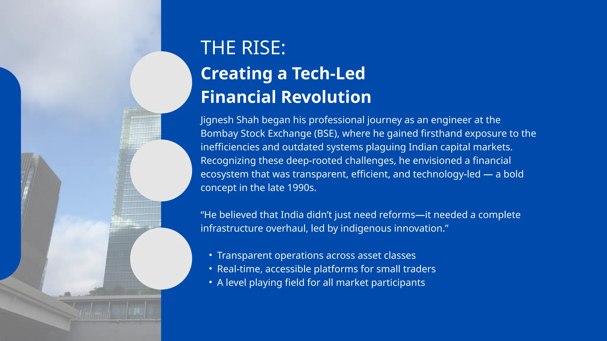 The Rise, Fall & Rise Again of Jignesh Shah - A Timeline of Innovation.pptx