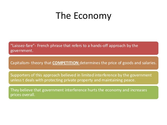 an introduction to the development of economics in the united states capitalism During the nineteenth century, the united states entered the ranks of the world's most advanced and dynamic economies at the same time, the nation sustained an. an introduction to the development of economics in the united states capitalism During the nineteenth century, the united states entered the ranks of the world's most advanced and dynamic economies at the same time, the nation sustained an.