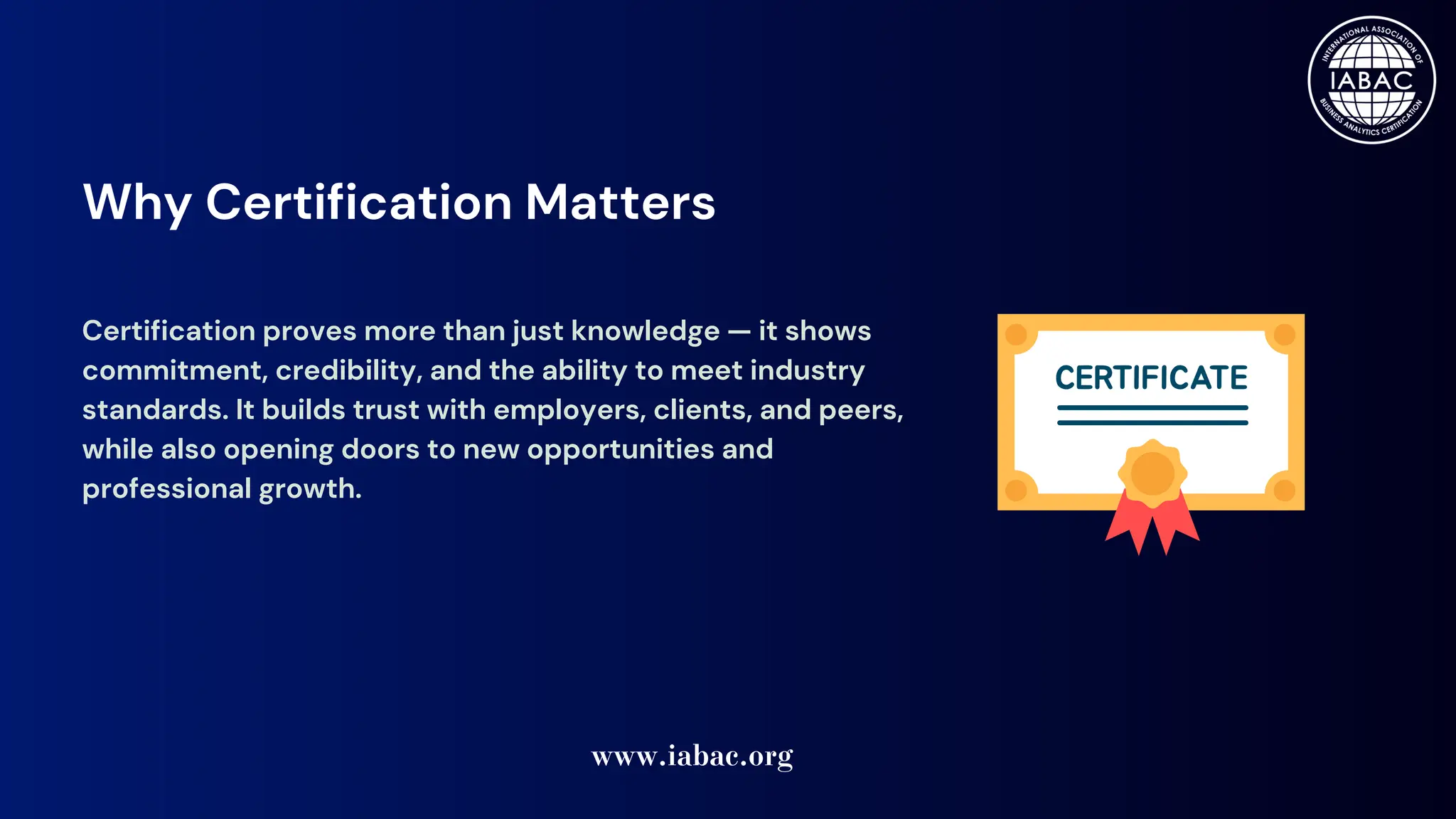 The Rise of Data Science in Marketing Analytics | IABAC | PPT