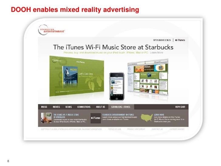 The Rise Of Mixed Reality Advertising + Digital Signage