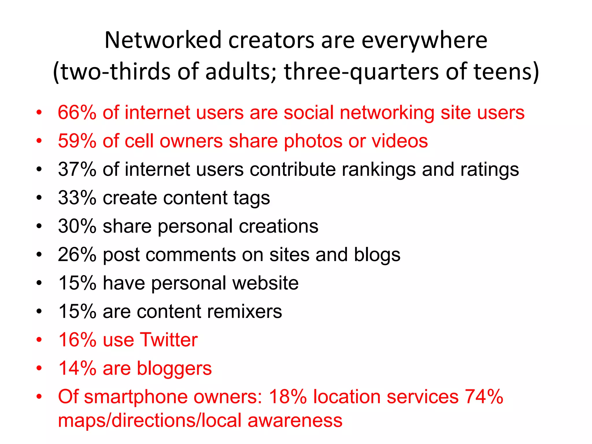 Big challenge for libraries
   Atoms            bits


                   Collections
                       are
                    disrupted
 