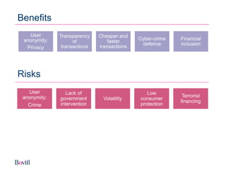 The rise of fin tech presentation | PDF