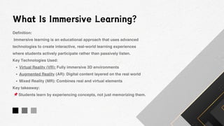 The Rise of Immersive Learning in American Classrooms.pdf