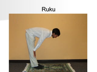 Ruku

 