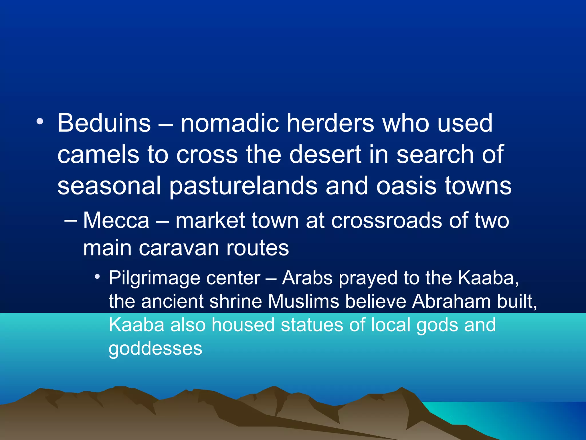 The Astonishing Success Of Africa'S Muslim Empires - 4yothni