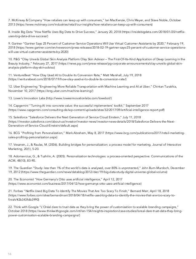 machine learning research paper 2019