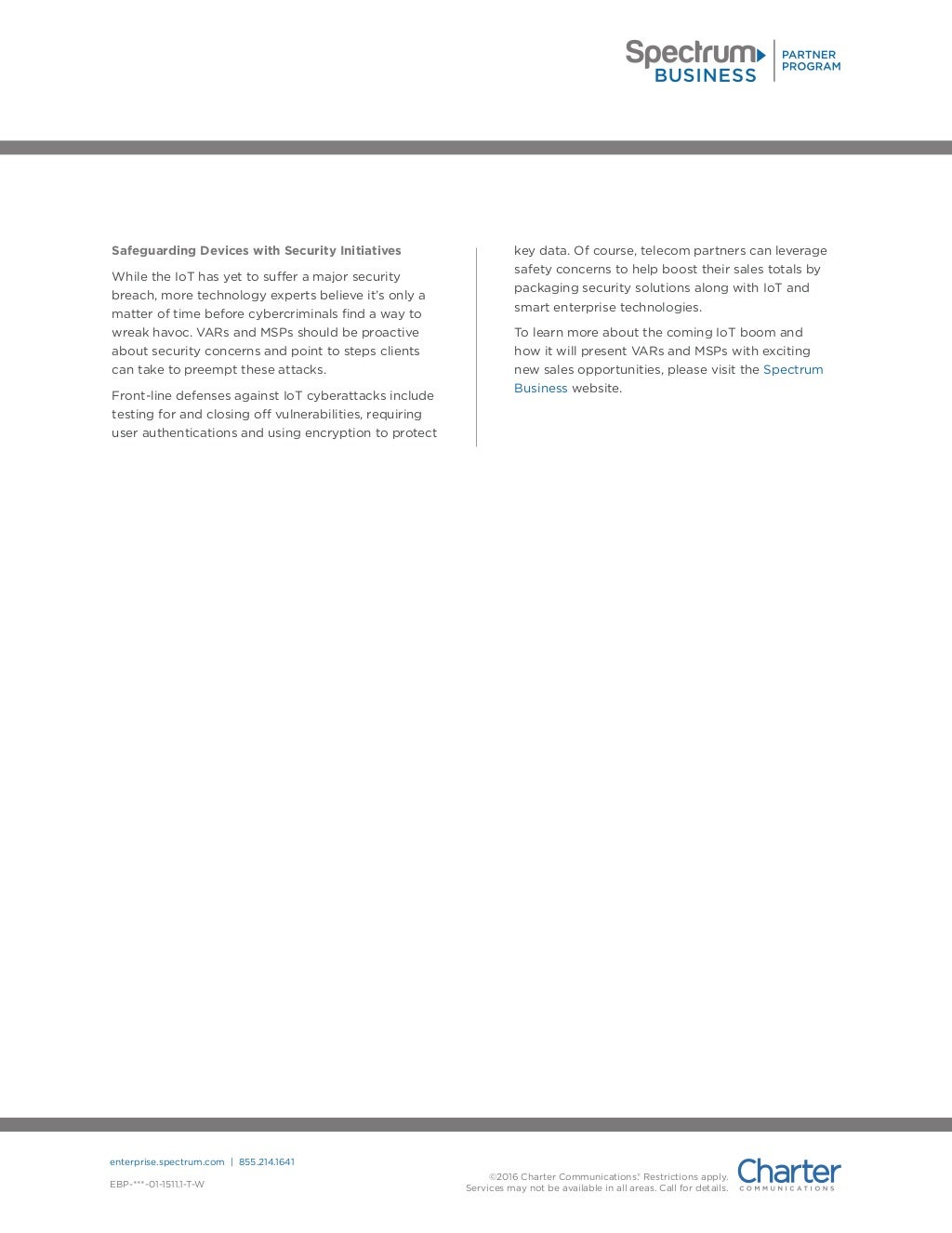 The Rise Of Smart Devices And The IoT Sales Opportunities For VARs And