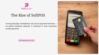 Softpos Examples The Rise of SoftPOS Changing the Future of Payments.pdf
