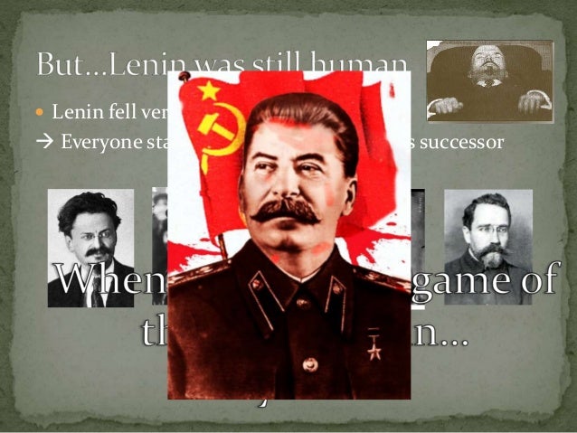 rise of stalin Joseph stalin: joseph stalin, secretary-general of the communist party of the soviet union (1922–53) and premier of the soviet state (1941–53), who for a quarter of a century dictatorially ruled the soviet union and transformed it into a major world power learn more about stalin in this article rise to power. rise of stalin Joseph stalin: joseph stalin, secretary-general of the communist party of the soviet union (1922–53) and premier of the soviet state (1941–53), who for a quarter of a century dictatorially ruled the soviet union and transformed it into a major world power learn more about stalin in this article rise to power.