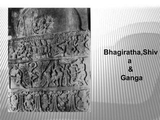 The rise of the ganga culture the integrative transformation of the ...