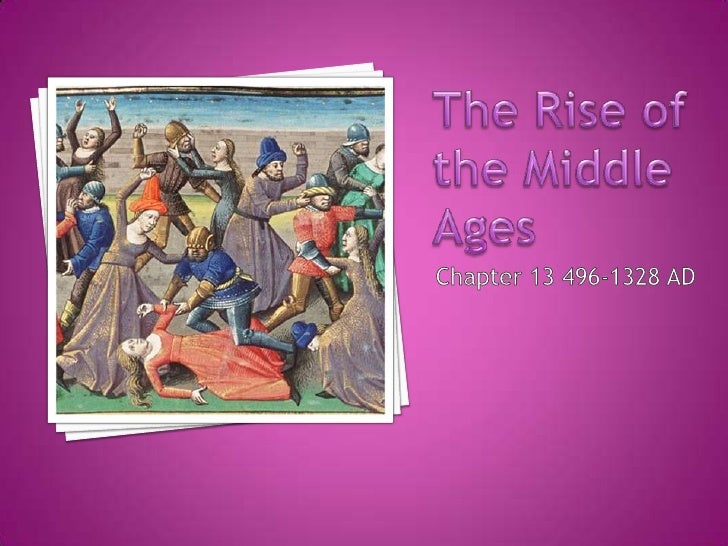 middle ages era middle ages era