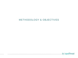 METHODOLOGY & OBJ ECTIVES
 