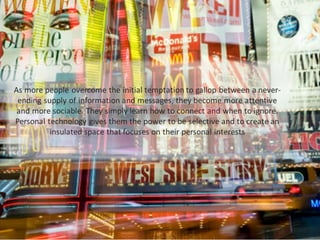 How smartphones and tablets are changing the way we consume content in the Middle East  by LiquidThread MENA