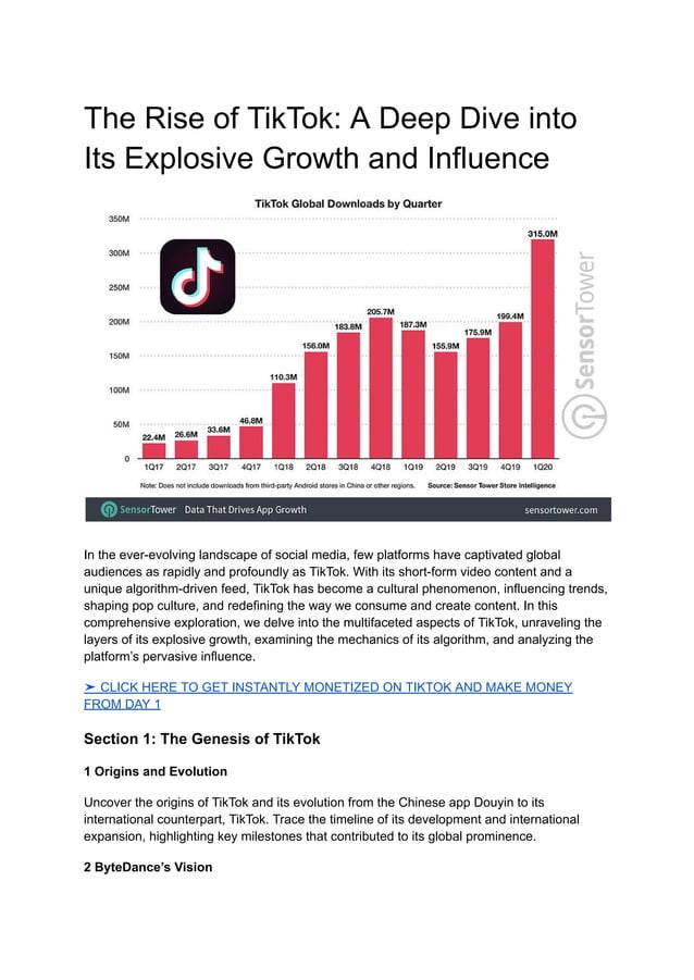 The Rise of TikTok_ A Deep Dive into Its Explosive Growth and Influence.pdf