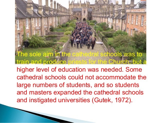 factors that led to the rise of medieval european universities Fc66: rise of the medieval papacy (c land in western europe and the higher status it brought the popes led to many more people turning to the. factors that led to the rise of medieval european universities Fc66: rise of the medieval papacy (c land in western europe and the higher status it brought the popes led to many more people turning to the.