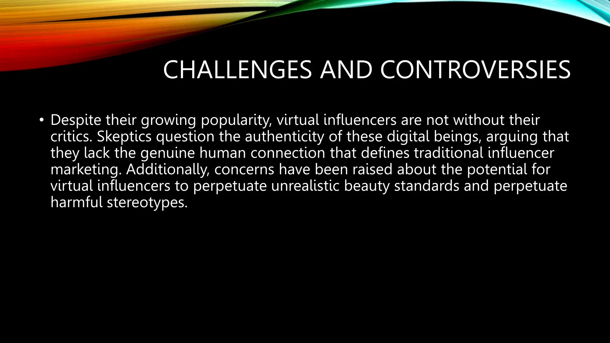 The Rise of Virtual Influencers: A New Era in Social Media Marketing.pptx