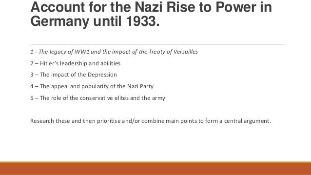 the rise of the nazi party The term was in use before the rise of the party as a colloquial and nazi flags: the nazi party used a right-facing swastika as their symbol and the. the rise of the nazi party The term was in use before the rise of the party as a colloquial and nazi flags: the nazi party used a right-facing swastika as their symbol and the.
