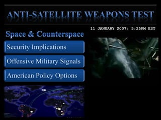 11 JANUARY 2007: 5:25PM EST
 