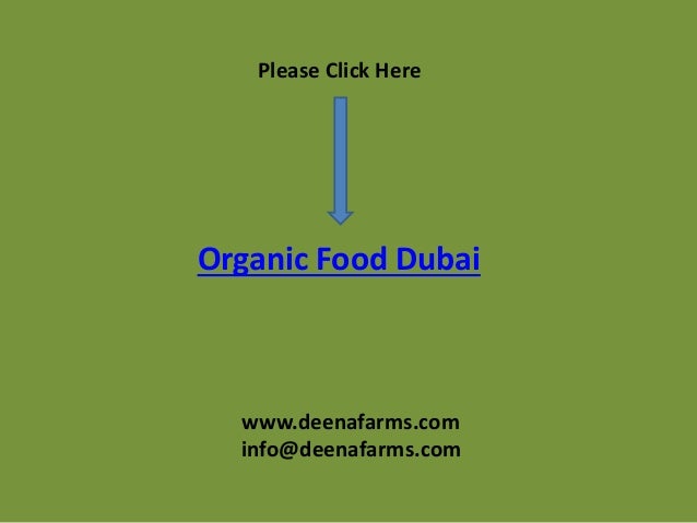 the-rising-sale-of-organic-food-in-dubai