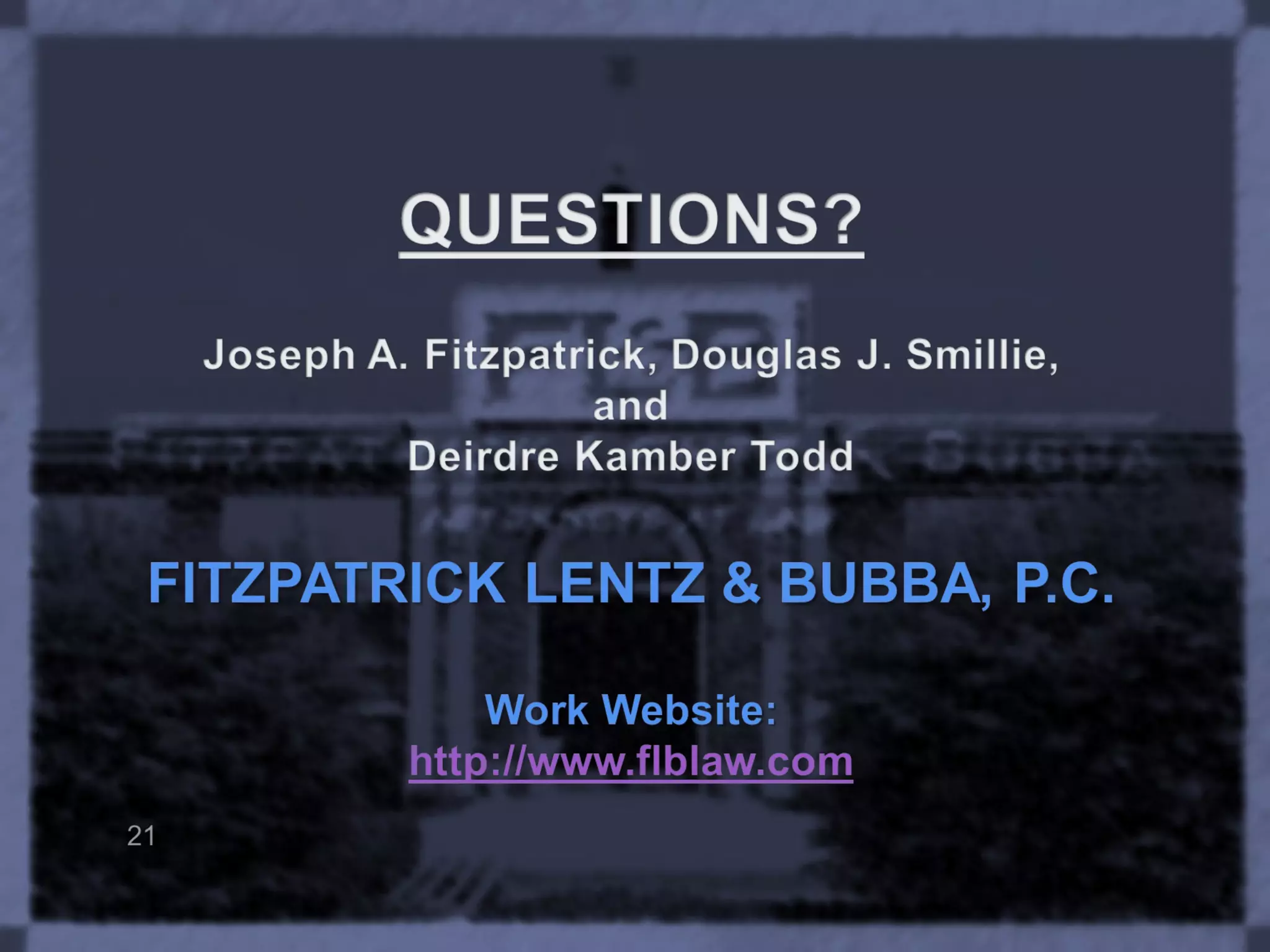 In rare instances, it becomes evident that the Aggrieved has filed a claim of harassment for the sole purpose on harming the Accused.  Where an individual  knowingly  and  intentionally  offers false information or makes a false accusation, the roles will reverse, and the Accuser will be deemed to have harassed the Accused.  In that case, the Accuser will be subject to discipline, up to and including termination, and a copy of the documentation will be placed in his/her personnel file.  This policy does not apply where a good faith claim is made but cannot be fully substantiated or proven; this  only  applies where it becomes evident that the Complainant has deliberately made a  deceptive  claim.  RESOLUTION 
