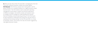 The risk executive agenda -- A compendium of Deloitte insights | PDF