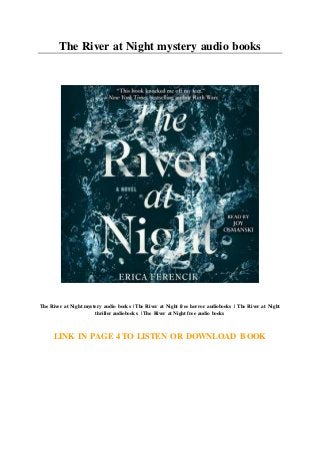 night audio book teachers night audio book teachers