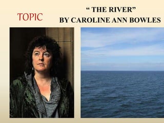 The river power point | PPSX