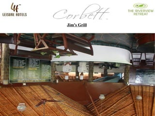 Jim's Grill 
 