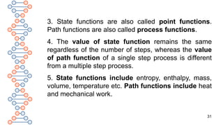 THERMODYNAMICS[PART 1], CLASS 11, CHEMISTRY | PPTX