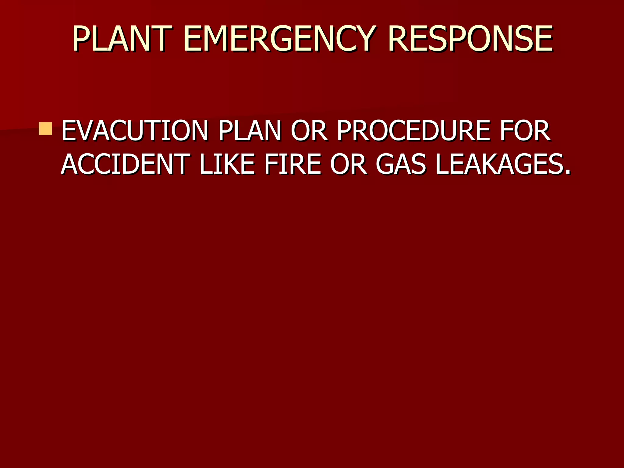 THERMAL POWER PLANT SAFETY MANUAL PDF visual data 4