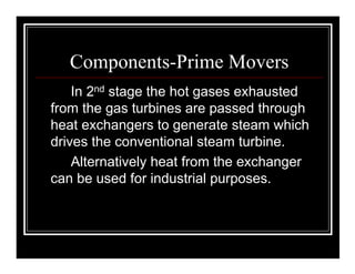 Thermal Power Plants