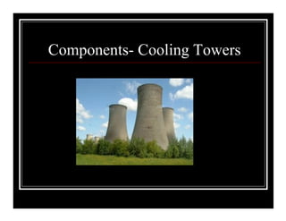 Thermal Power Plants