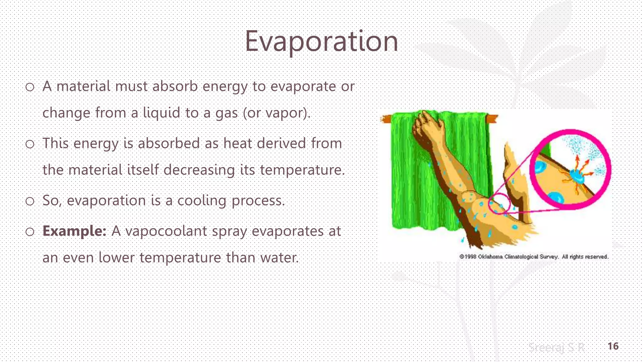 Thermal Agents PHYSICAL PRINCIPLES_SRS.ppt
