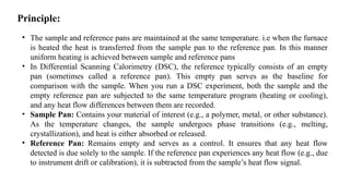 Thermal Analysis - a brief introduction.pptx