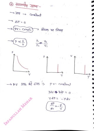 P
<br>
P
<br>
Qnatat
<br>
Const.
<br>
V
<br>
P
<br>
V2
<br>
Pv cmtomt
<br>
pdy +
Vpo
<br>
VdP pv
<br>
dP
<br>
dv
<br>
 