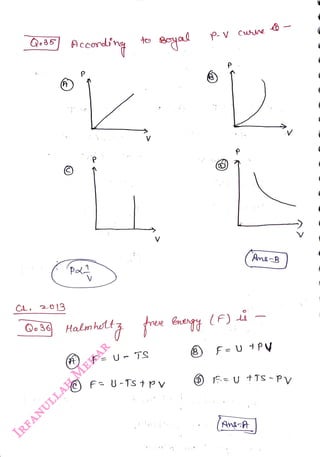 Qo35
<br>
Aceordi
<br>
Po
<br>
P
<br>
Halmholtj
<br>
V
<br>
() f= U- TS
<br>
V
<br>
e) F
U-1s 1t
pv
<br>
(0
<br>
Cwe
<br>
AmsB
<br>
) F= U
1PV
<br>
(Ang-A
<br>
 