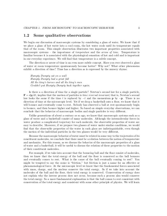 Reflective Essay English Class English Narrative Essay Topics also Catcher In The Rye Essay Thesis Thermal And Statistical Physics H Gould J Tobochnik Essays On English Language