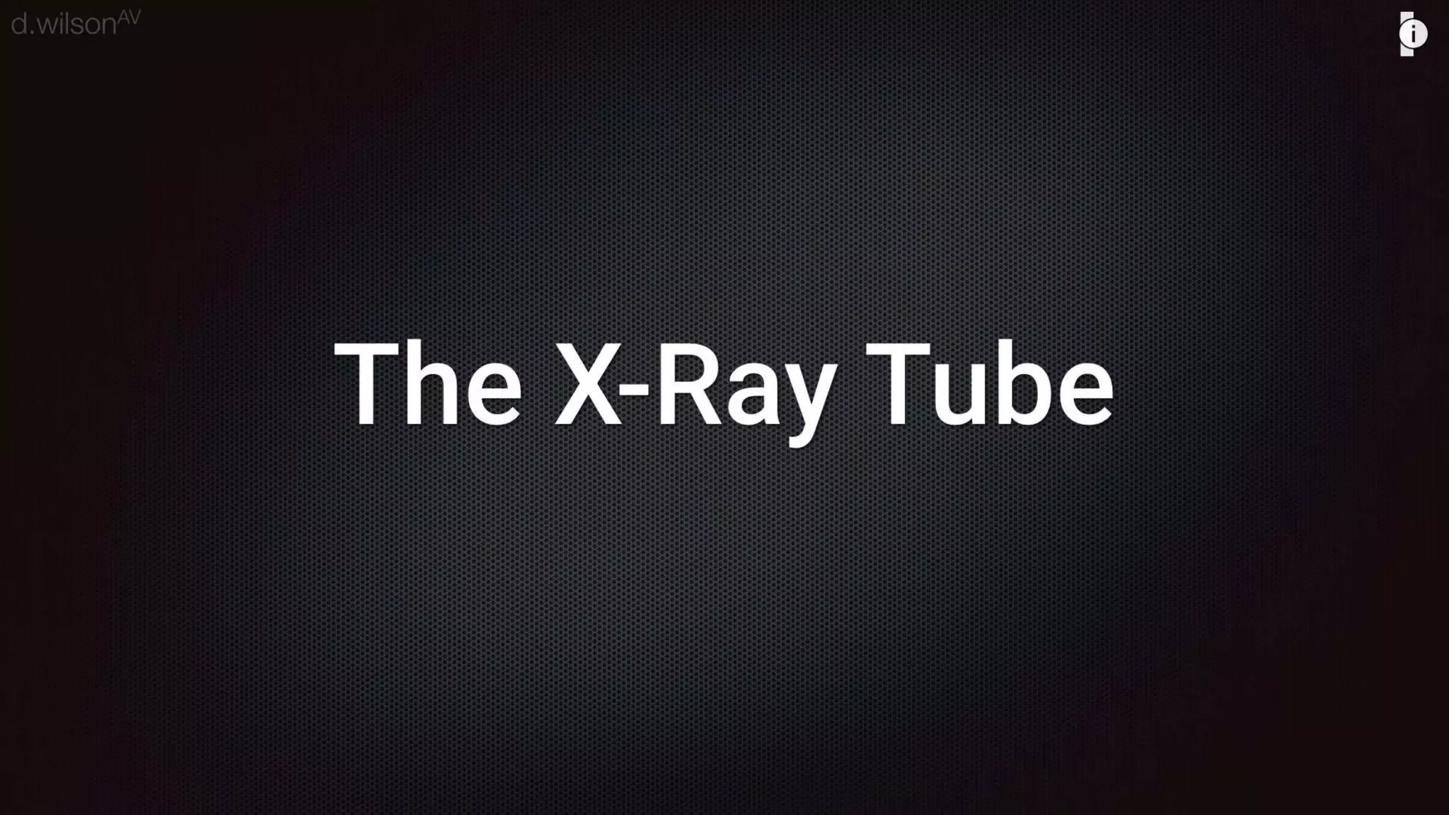 Thermal bremsstrahlung emission and absorption.pptx