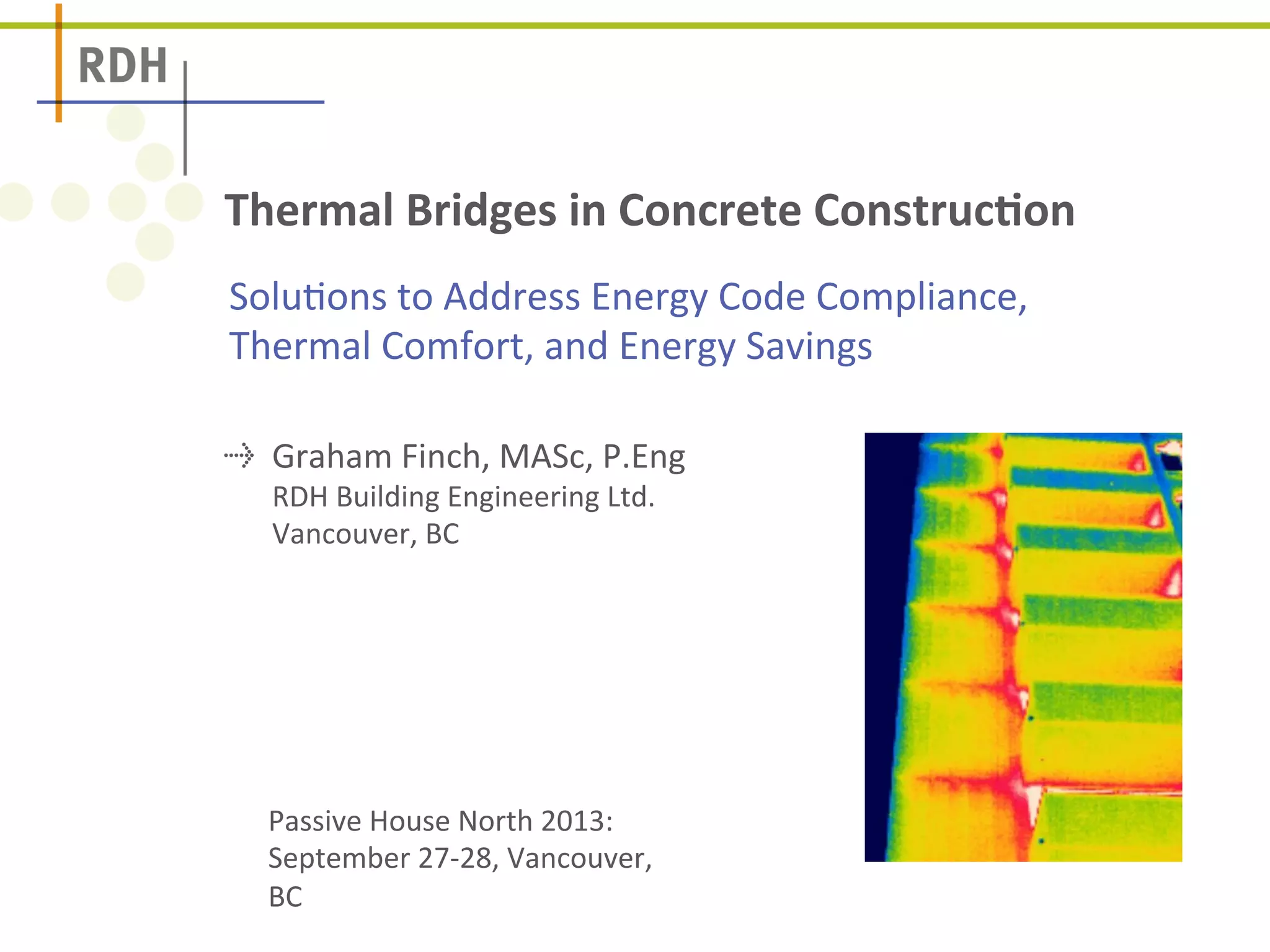 Thermal Comfort ref guide BDC | U.S. Green Building Council