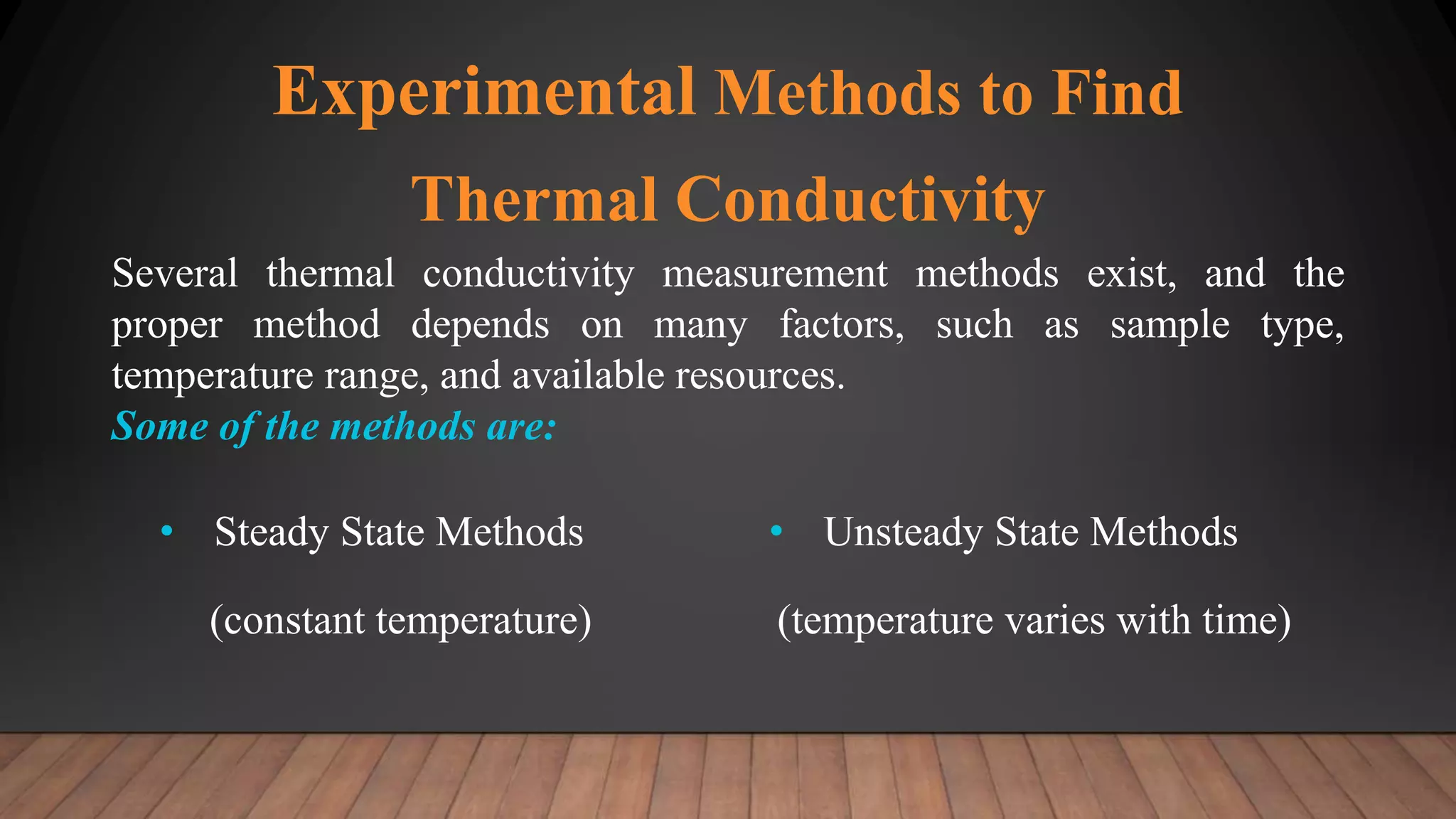 Thermal Conductivity.pptx