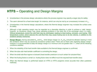 Thermal Design of Shell & Tube type Heat Exchangers (HTFS).ppt