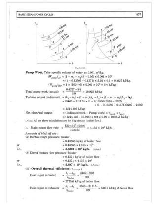Thermal engineering by rk rajput   chapter 15