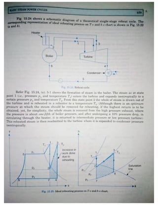 Thermal engineering by rk rajput   chapter 15