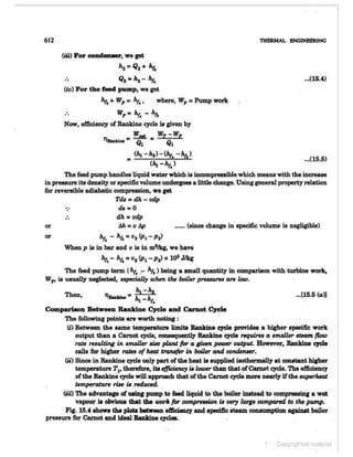 Thermal engineering by rk rajput   chapter 15