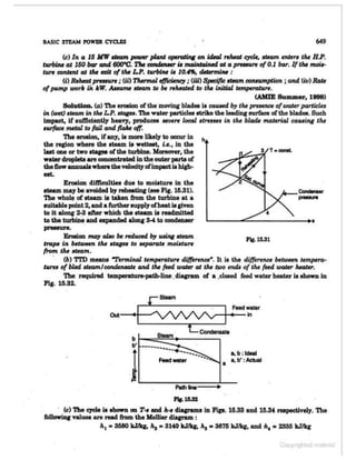 Thermal engineering by rk rajput   chapter 15