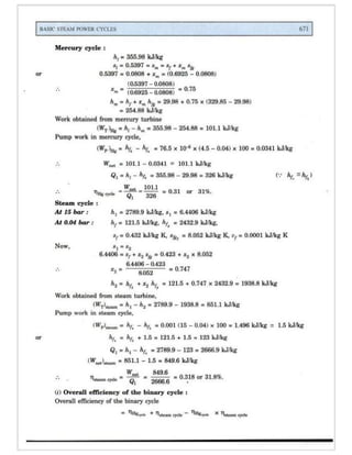 Thermal engineering by rk rajput   chapter 15