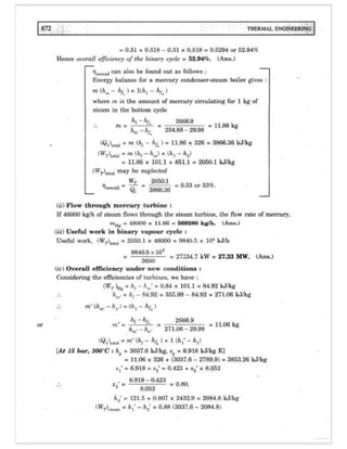 Thermal engineering by rk rajput   chapter 15