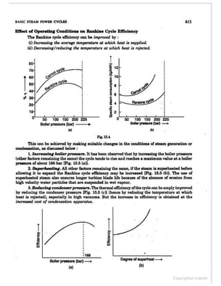 Thermal engineering by rk rajput   chapter 15