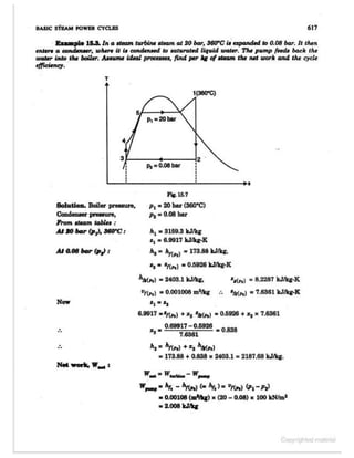 Thermal engineering by rk rajput   chapter 15